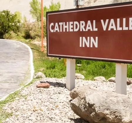 Cathedral Valley Inn